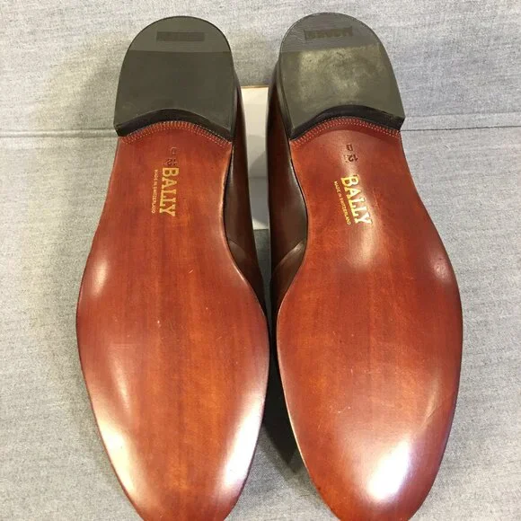 Bally Andrew II Men display picture 2